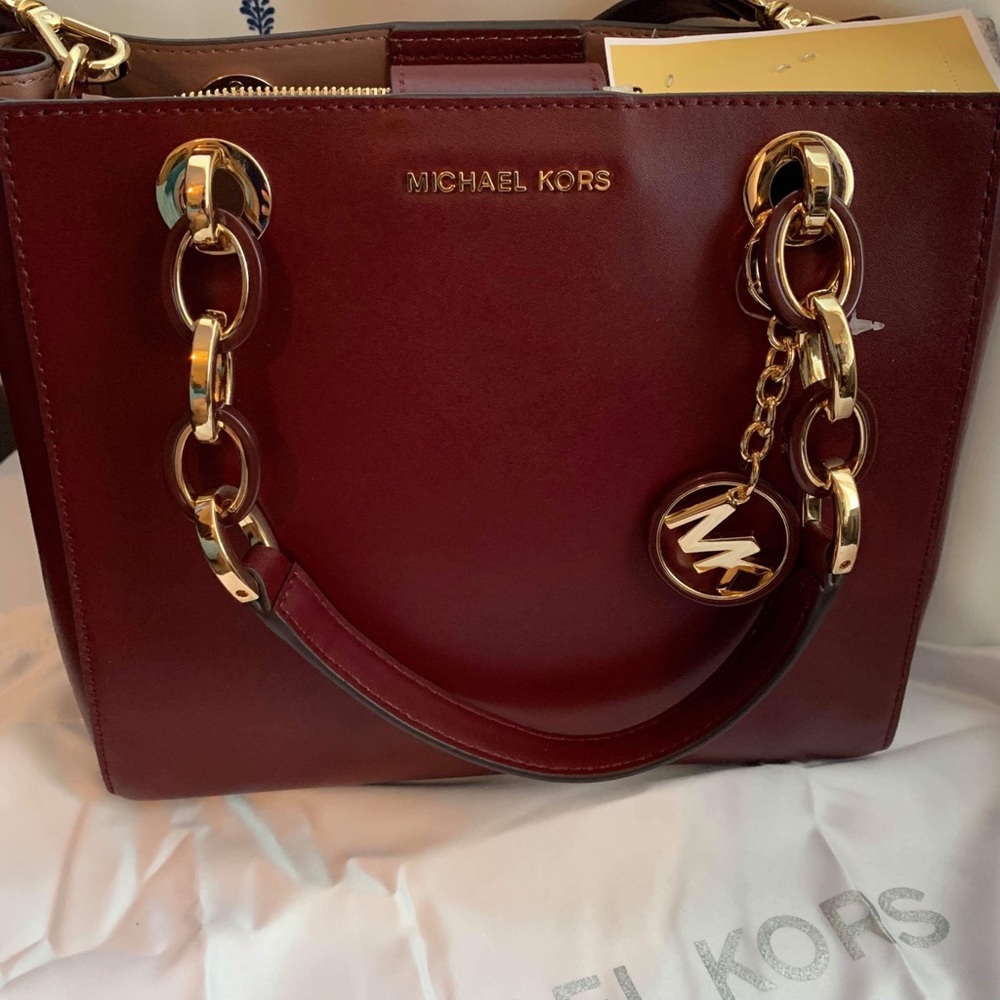 Michael Kors bag